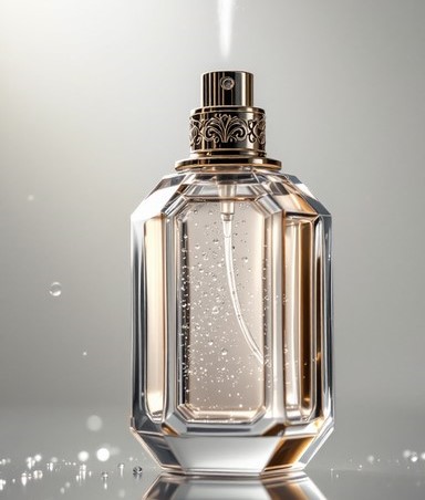 Niche Perfumery